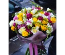 Buchet Personalizat (9)