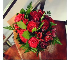 Bouquet 'I love You'